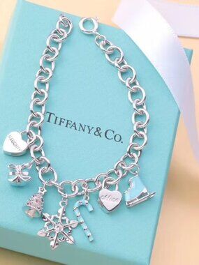 Tiffany & Co. Bracelet
